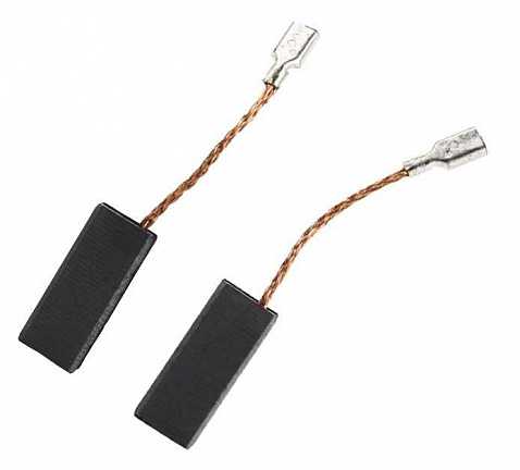 Щетки угольные для Bosch 2-24 5*8*16