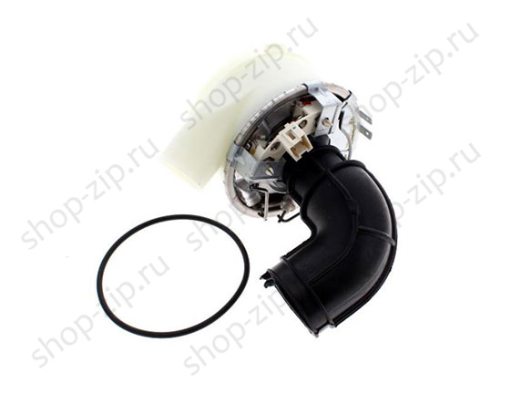 Тэн посудомоечной машины Hotpoint Ariston 1800W 582058