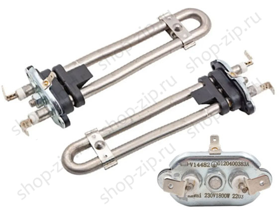 Тэн для посудомоечной машины Haier 1800W 0120400383A