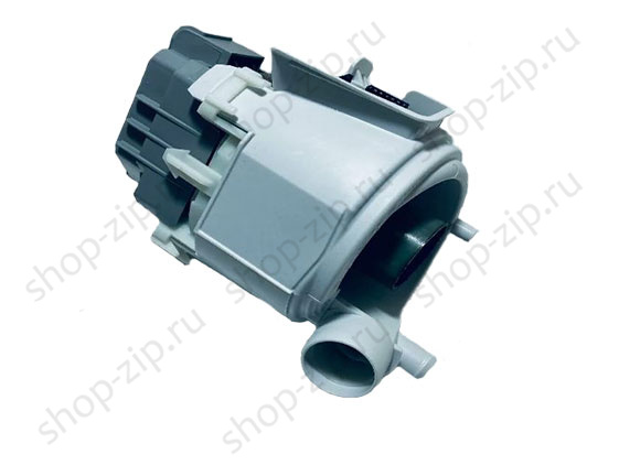 Насос с тэном посудомоечной машины Bosch 12024285