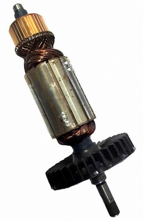 Якорь болгарки Sparky М2001