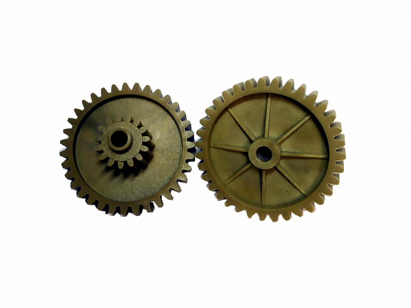 Шестерня редуктора для мясорубки Vitek Д-73/28