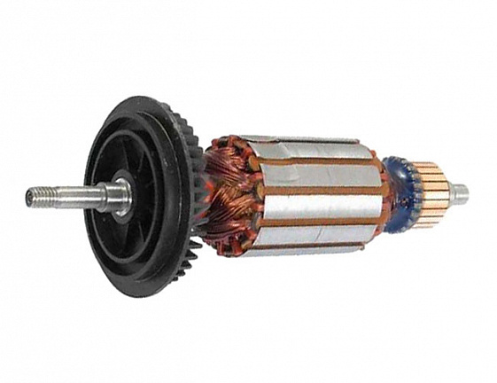 Якорь болгарки Bosch GWS 6-125, 7-125