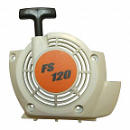 Стартер триммера Stihl FS 120, FS 200