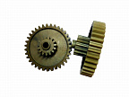 Шестерня редуктора для мясорубки Vitek Д-73/28