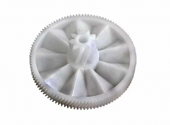 Шестерня мясорубки Braun 7000898