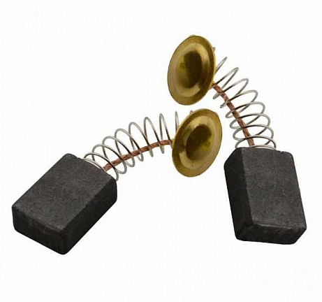 Щетки угольные Stern 7*11*16