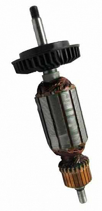 Якорь болгарки Bosch 11-125