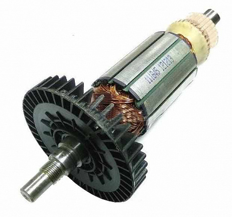 Якорь болгарки Sparky MBA 2002
