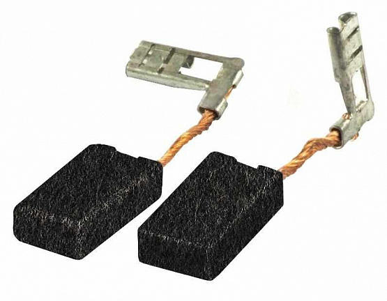 Щетки угольные Bosch 6*10*17,2