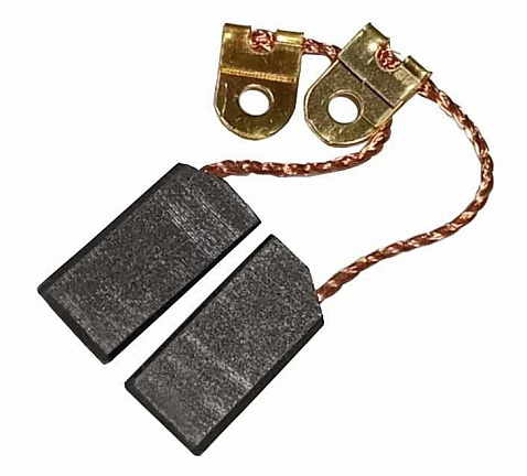 Щетки угольные Зернодробилка 8*10*27