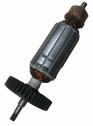 Якорь болгарки Hitachi G13SB3