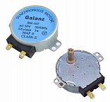 Мотор поддона микроволновки Galanz