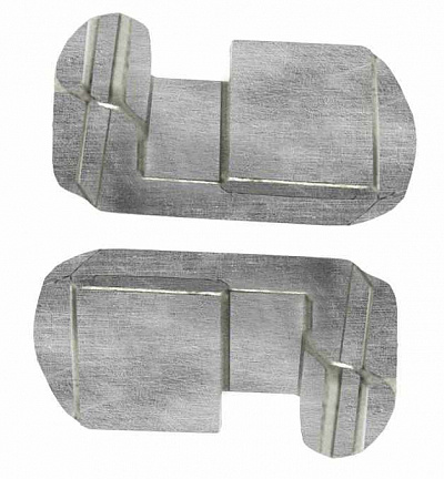 Вальцы отбойный молоток Bosch 11E