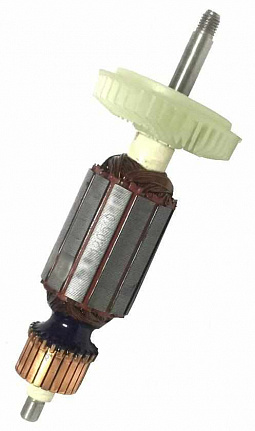 Якорь болгарки Bosch GWS 7-125, 9-125, 10-125