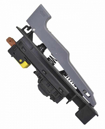 Кнопка болгарки Bosch 210-230