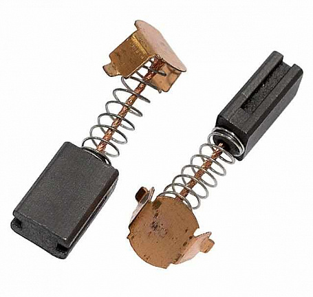 Щетки угольные Kress 6*8*18