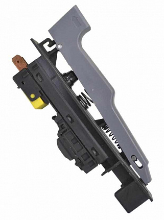 Кнопка болгарки Bosch 180-230