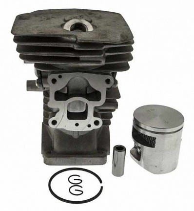 Поршневая бензопилы Husqvarna 135, 140, 435, 440