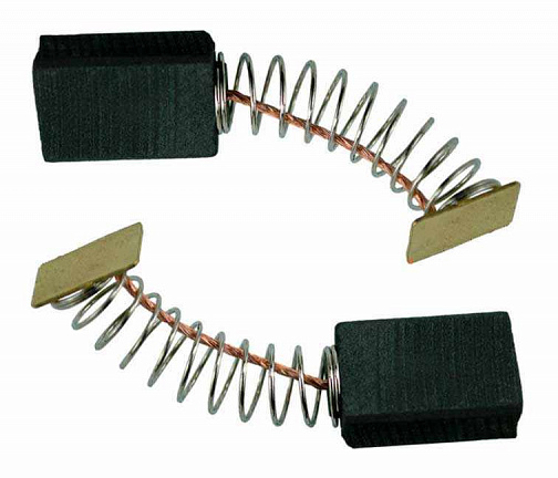 Щетки угольные Stern 6*11*16