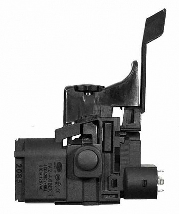 Кнопка для перфоратора Bosch 2-24 150