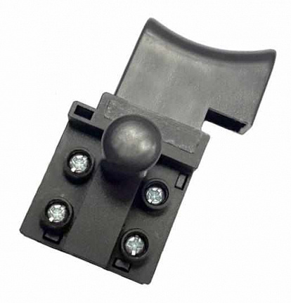 Кнопка дисковой пилы Интерскол ДП-1200/1600
