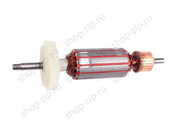 Якорь болгарки Bosch GWS 14-125